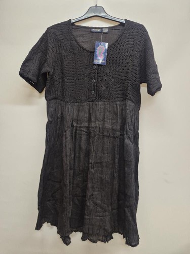 Crochet dress dresses her - crochet,