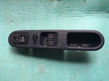 HONDA HRV WINDOW SWITCHES DRIVERS SIDE FRONT MK1 1999 3DR BREAKING SPARES PARTS