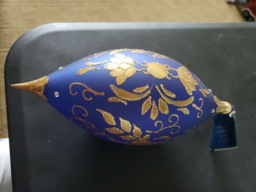 Franklin mint imperial blown - franklin,
