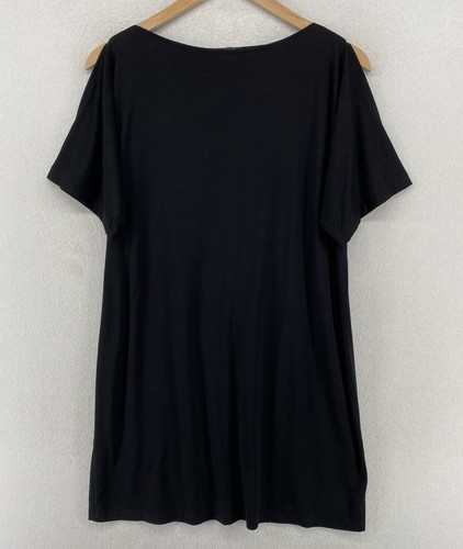 Eileen fisher dress stretch - fisher,