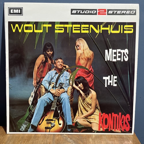 Wout steenhuis meets the - wout,