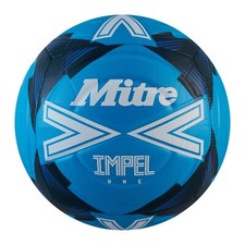 Mitre Impel One Blue Training