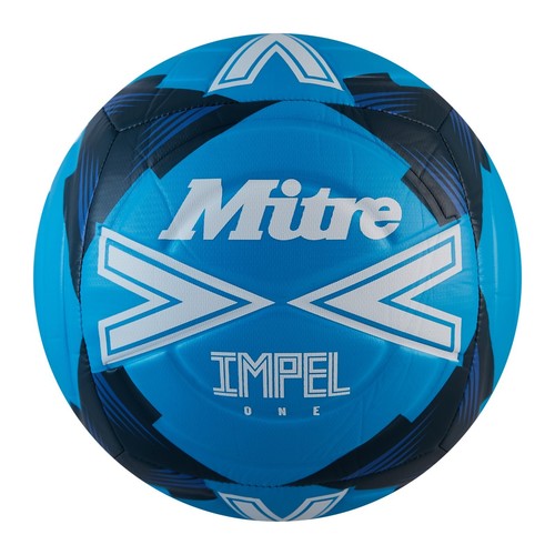 Mitre impel one - mitre, blue