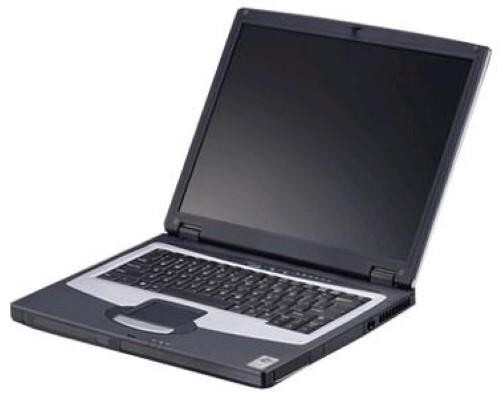 Nbook 4000 cl51 - nbook,