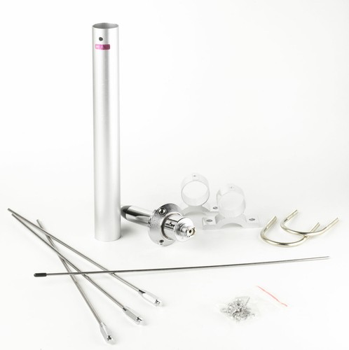 Jetfon 400 uhf - 400, aerial