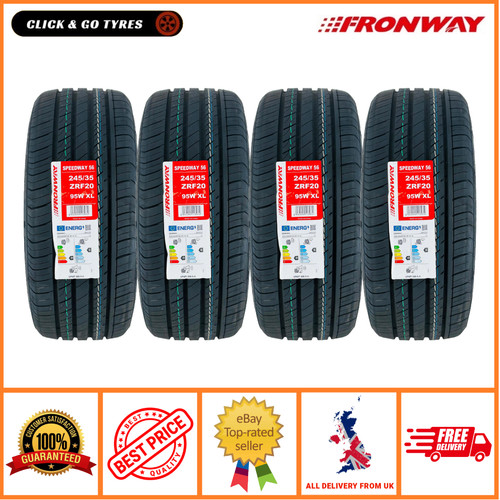 245 35zrf20 fronway - ,