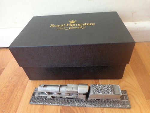 Guage royal hampshire - n,