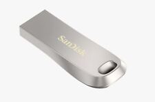 SanDisk Ultra Luxe USB 3.0 32GB 64GB 128GB 256GB Flash Drive Memory Stick