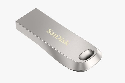 Sandisk ultra luxe - sandisk,