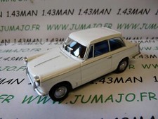 PL1 Voiture 1/43 IXO IST