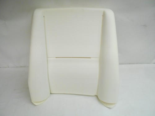 Triumph stag front - front, seat