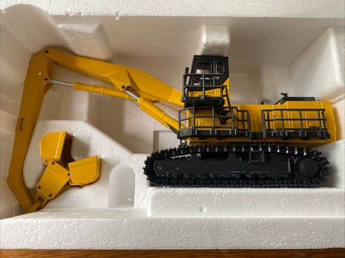 Corgi joal komatsu - joal,