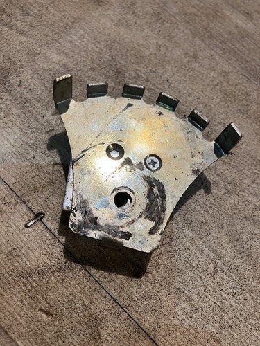 Height gate wheel plate from - &,