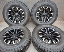17" FORD RANGER GENUINE SET OF