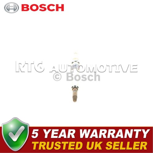 Bosch glow plug fits - glow,