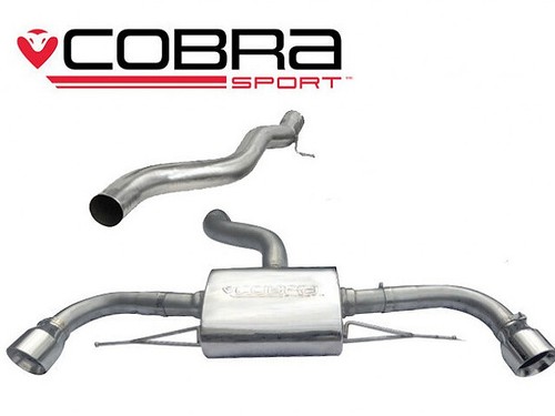 Cobra non res - cobra, back