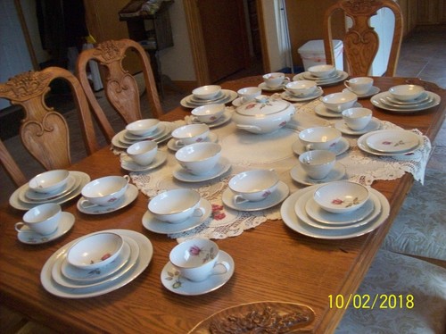 Thomas rosenthal vtg - rosenthal, fine