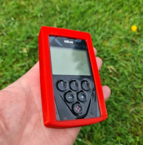 Deus remote control - remote,