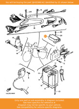 YAMAHA Rectifier & Regulator