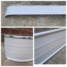 Mid Century Window Pelmets x 2