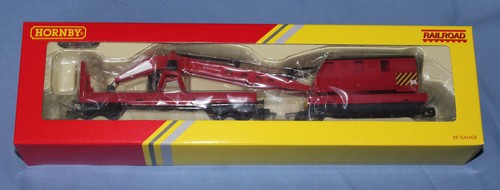 Hornby railroad r6881 - hornby,