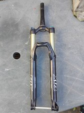 Fox 32 Fit Ctd 27.5  Forks 140mm Travel 100x15 Axle Non Boost Tapered