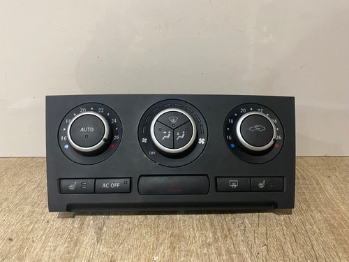 Saab aero ttid heater - 9-3,