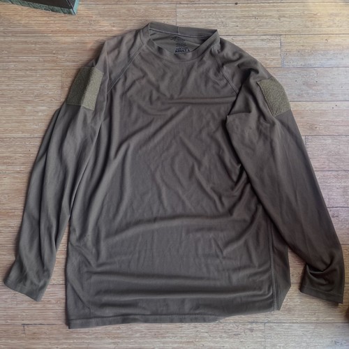 Large coyote 215 gear - , operator