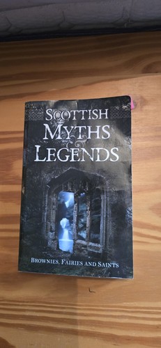 Scottish myths and - myths,