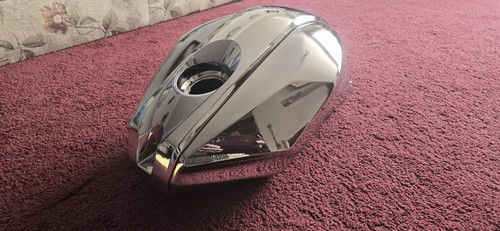Yamaha yzf 125 2010 petrol - 125,
