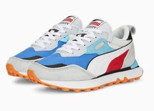 Puma Rider Trainers Future