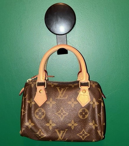 Louis vuitton mini - mini, monogram