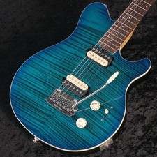 Music MAN Axis Super Sport
