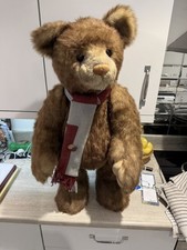 Charlie bears nicholas by - charlie,