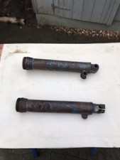 BSA B31/32 Front Fork Sliders