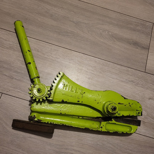 Hill manual sheet metal - manual,