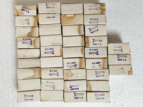 39xrare ussr russian tubes - ussr,