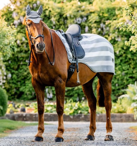 Horseware newmarket exercise - newmarket,