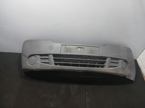 Renault trafic mk2 bumper - trafic, fl