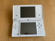Nintendo DSI White Console