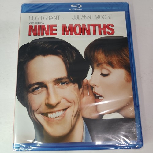 New sealed 1995 nine - 1995, months