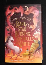 Amelie Wen Zhao Dark Star