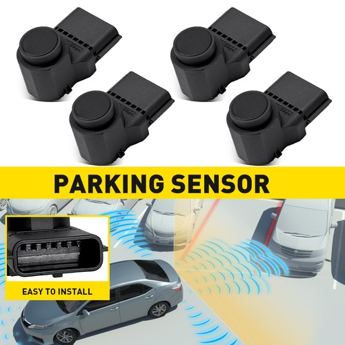 4pcs pdc parking - 4pcs,