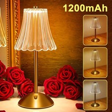 Modern led table lamp usb - led,
