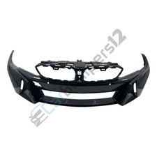 BMW I8 2014-ONWARDS COUPE 2 DOOR FRONT BUMPER 7336180