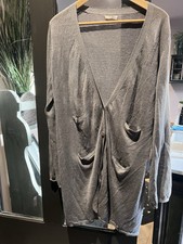 Des Petits Hauts Long Cardigan 