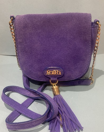 Faith crossbody bag cobalt - bag,