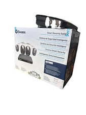 Swann 84680H 8-Channel DVR