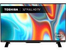 Toshiba Smart Fire TV