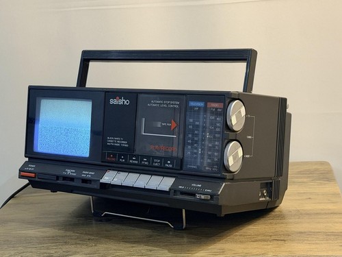Rare vintage saisho tcr600 - vintage,